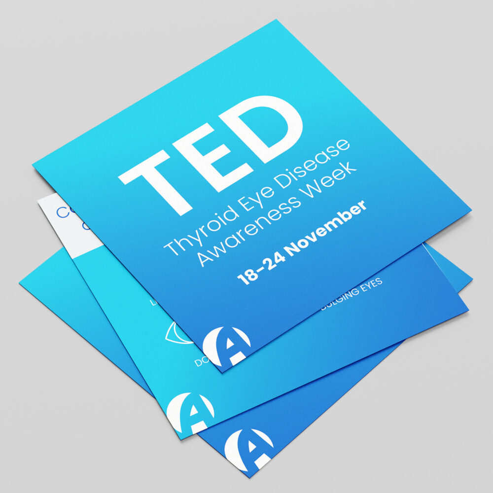 Amgen design collaterals