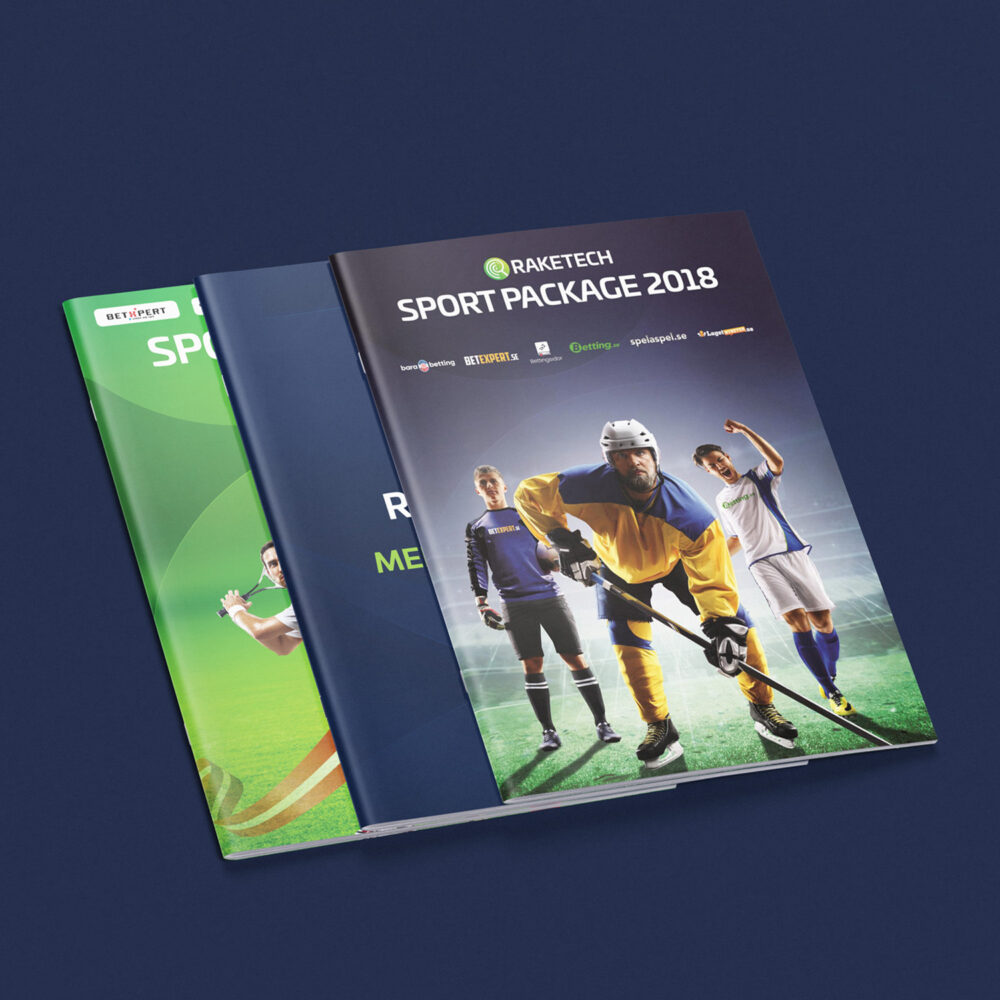 Raketech Sports Betting