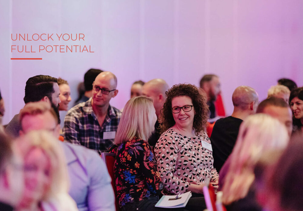 Rethink Leadership book12