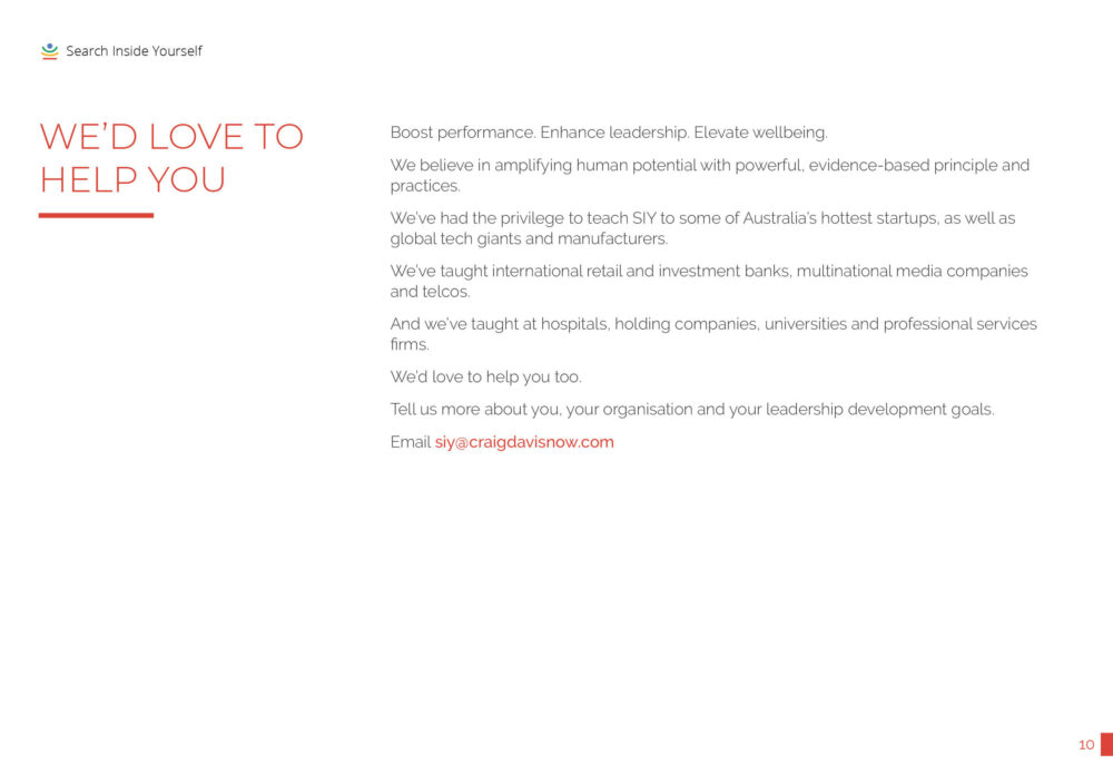 Rethink Leadership book13