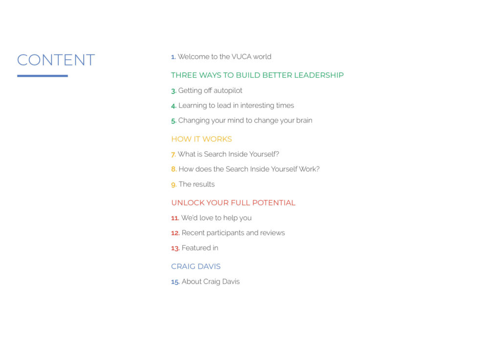 Rethink Leadership book2