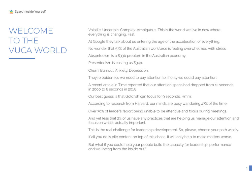 Rethink Leadership book3