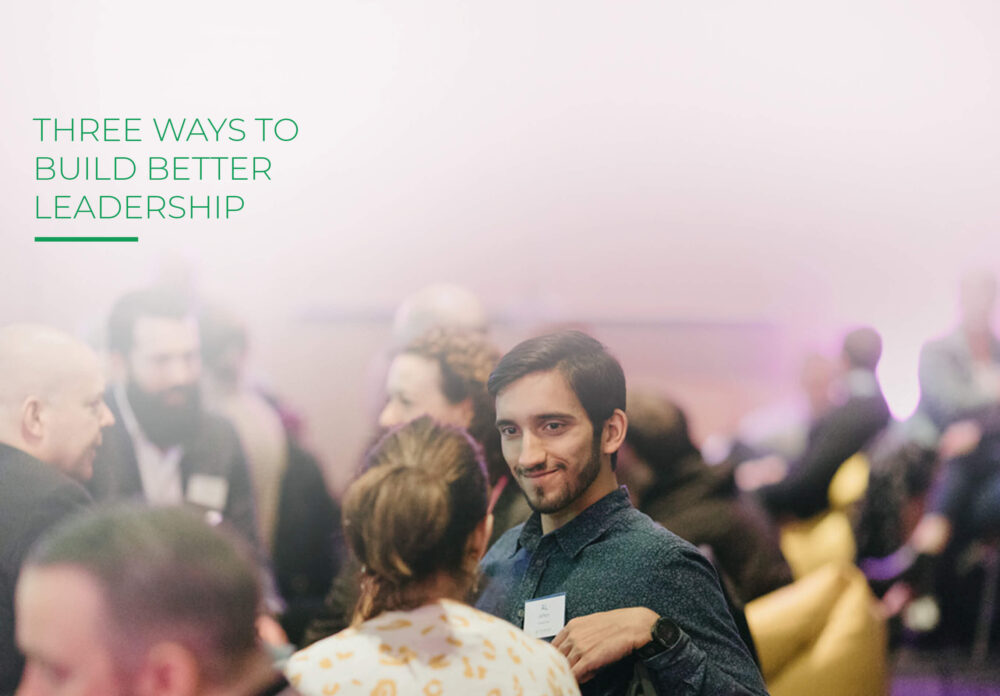 Rethink Leadership book4