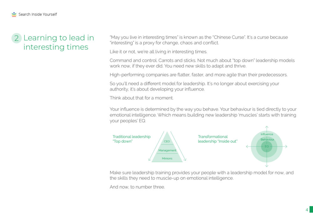 Rethink Leadership book6